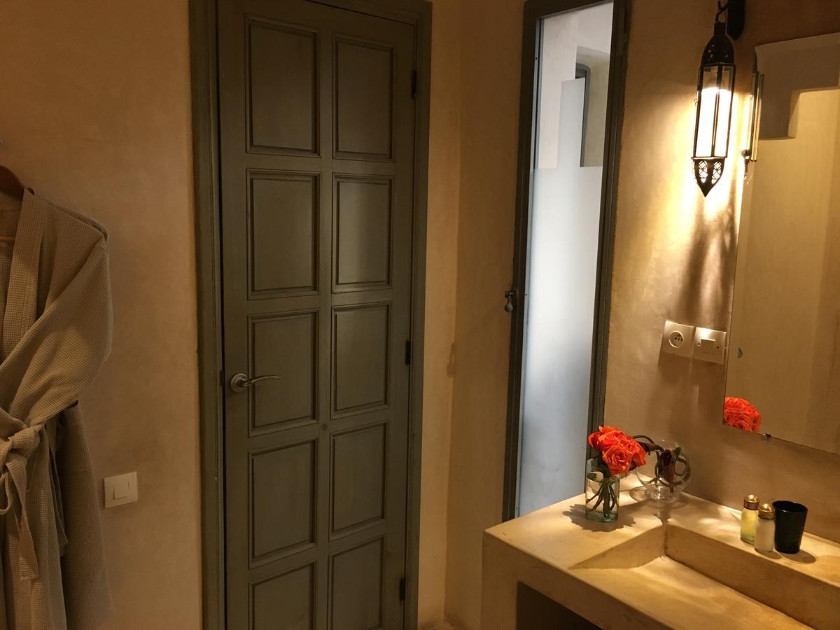 Riad Dar More Marrakesh Exterior photo